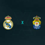 Real Madrid Enfrenta Las Palmas: Transmissão, Horário e Expectativas do Confronto