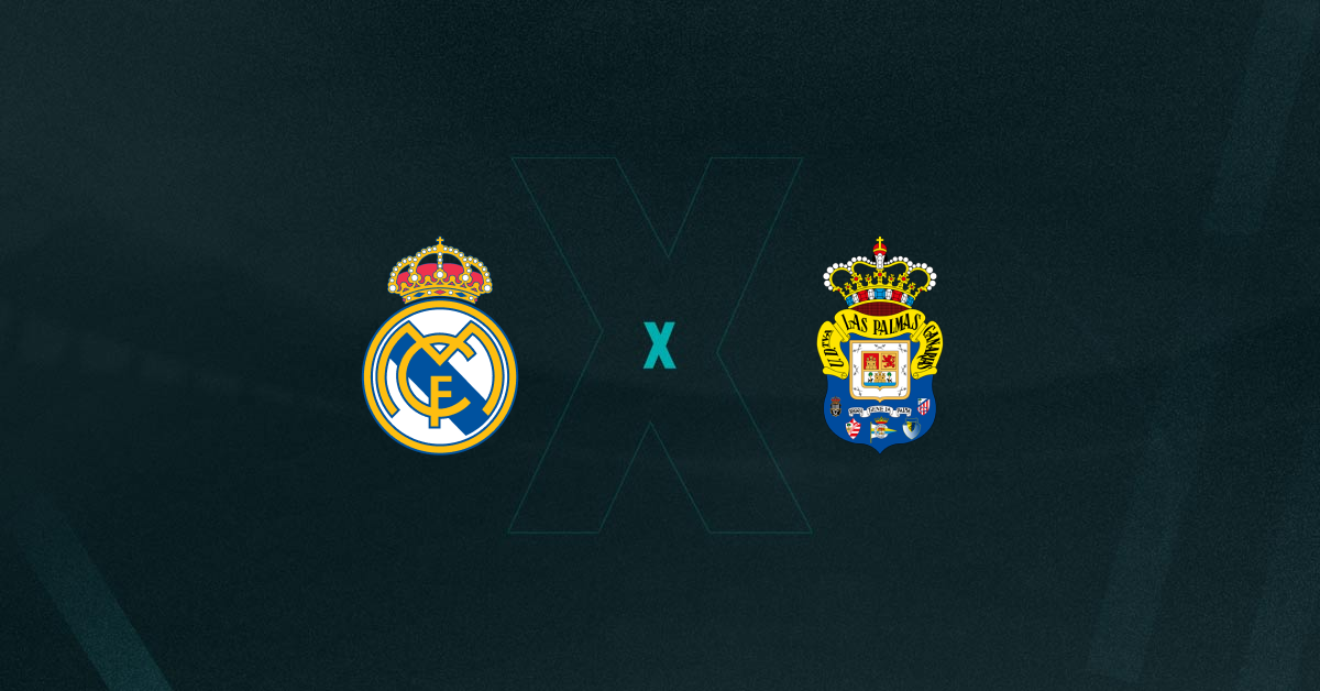 Real Madrid Enfrenta Las Palmas: Transmissão, Horário e Expectativas do Confronto